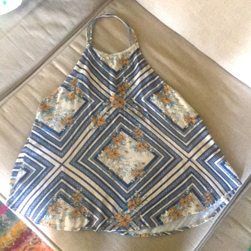 O’Neil tank top